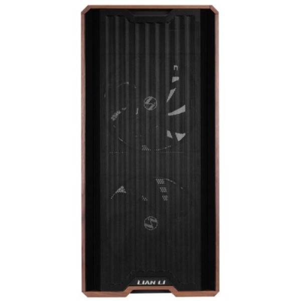 Корпус LIAN LI Lancool 217X [G99.LAN217X.R0] черный