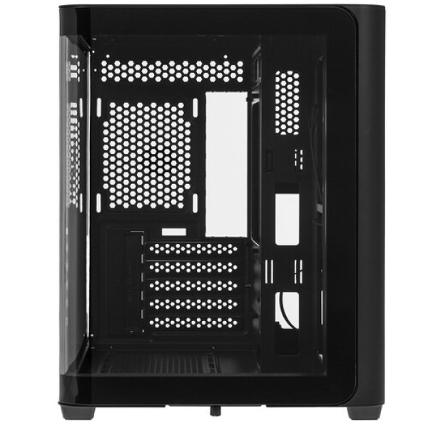 Корпус A4Tech Bloody BD-CC112 [BD-CC112-BK] черный