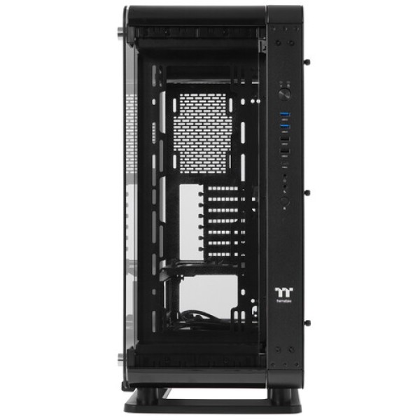 Корпус Thermaltake Core P6 TG [CA-1V2-00M1WN-00] черный