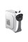 Корпус GameMax Cute Owl BK [Cute OWL White-Black] белый