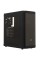 Корпус AeroCool SI-5200 Window [4718009153110] черный