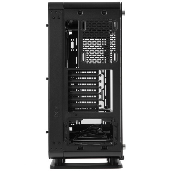 Корпус Thermaltake Core P6 TG [CA-1V2-00M1WN-00] черный