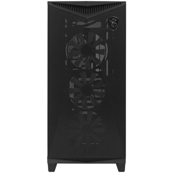 Корпус MSI MPG GUNGNIR 300R AIRFLOW [306-7G21R21-W57] черный