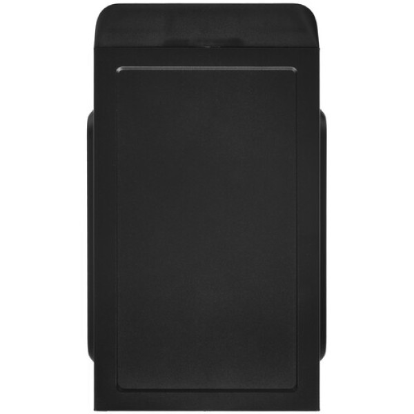 Корпус ExeGate BAA-103 [EX277803RUS] черный