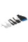 Корпус Fractal Design Meshify 2 Lite Clear TG [FD-C-MEL2A-04] белый