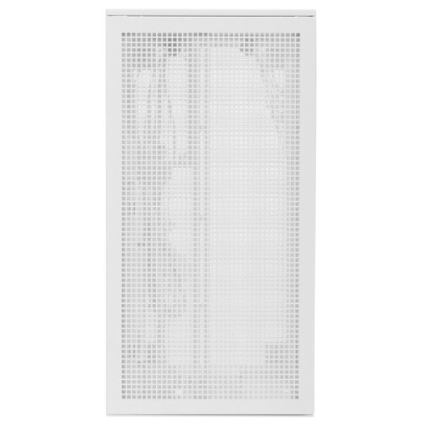 Корпус DEEPCOOL CH260 [CH260 WH] белый