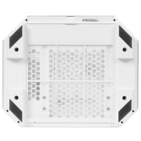 Корпус Thermaltake The Tower 300 Snow [CA-1Y4-00S6WN-00] белый