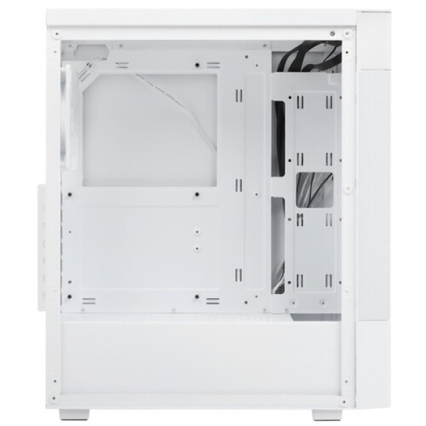 Корпус GAMDIAS AURA GC5 ELITE ARGB [16333-82C33-10800-G] белый