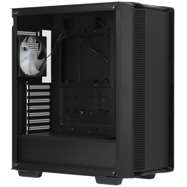 Корпус DEEPCOOL CC560 ARGB V2 [R-CC560-BKTAA4-G-2] черный