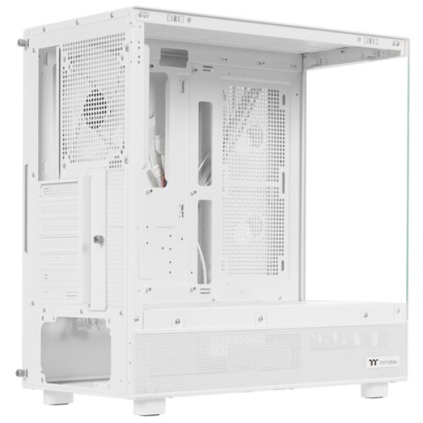 Корпус Thermaltake View 270 TG ARGB Snow [CA-1Y7-00M6WN-00] белый