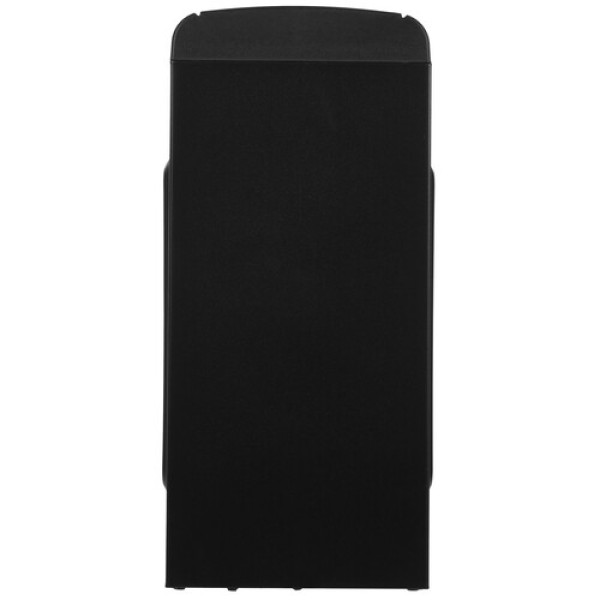Корпус ExeGate XP-340U-XP400 [EX292988RUS] черный