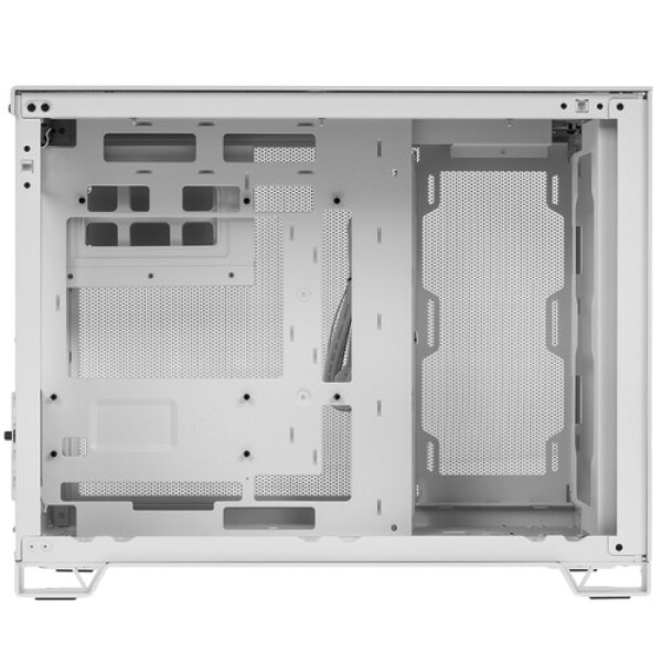 Корпус Corsair 2500D AIRFLOW [CC-9011264-WW] белый