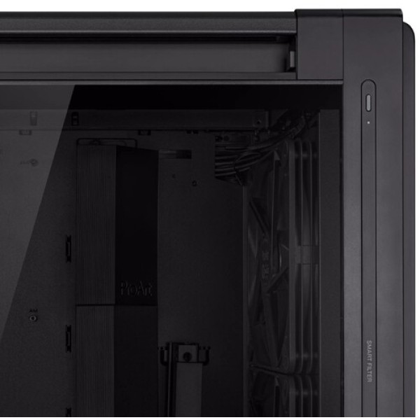 Корпус ASUS ProArt PA602 [90DC00J0-B09000] черный