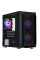 Корпус Powercase Alisio Micro X3B [CAMIB-L3] черный