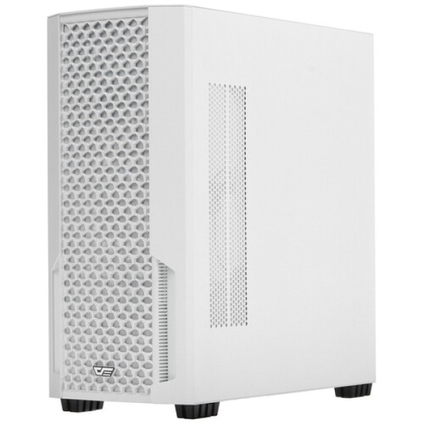 Корпус DarkFlash DF2100 [DF2100 White] белый
