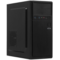 Корпус ExeGate XP-402U2 [EX287140RUS] черный