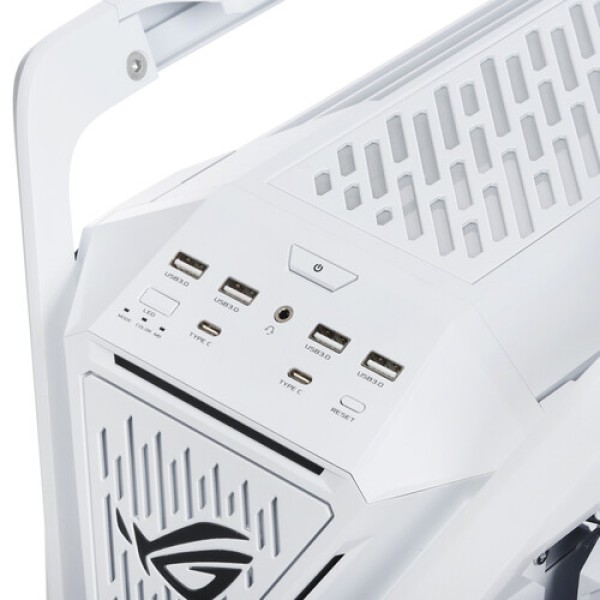 Корпус ASUS ROG Hyperion GR701 [90DC00F3-B39000] белый
