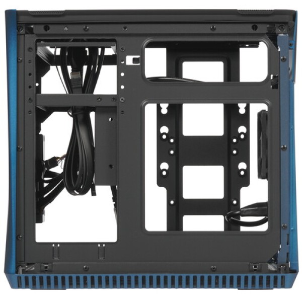 Корпус Fractal Design Era ITX [FD-CA-ERA-ITX-BU] синий