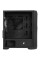 Корпус 1STPLAYER TRILOBITE T5 Black [T5-BK-4F1] черный