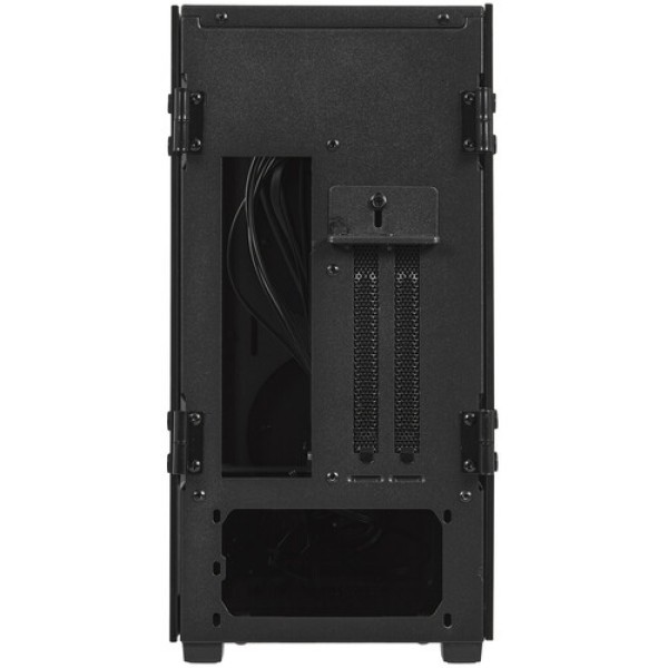 Корпус GameMax Abyss ITX черный