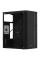 Корпус ExeGate mEVO-9302 [EX287882RUS] черный