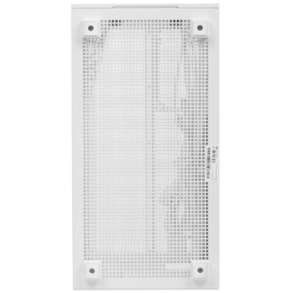 Корпус DEEPCOOL CH260 [CH260 WH] белый
