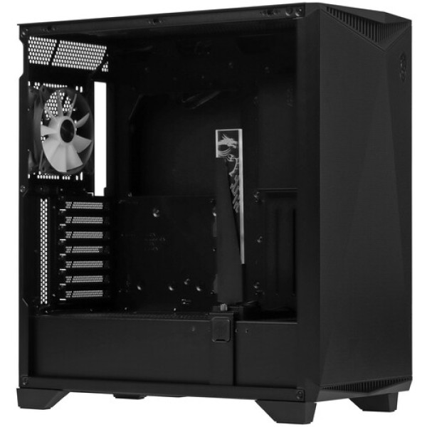 Корпус MSI MPG GUNGNIR 300R AIRFLOW [306-7G21R21-W57] черный
