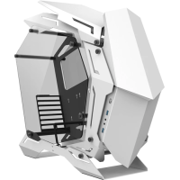 Корпус JONSBO MOD-3 [MOD-3 White] белый