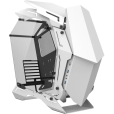 Корпус JONSBO MOD-3 [MOD-3 White] белый