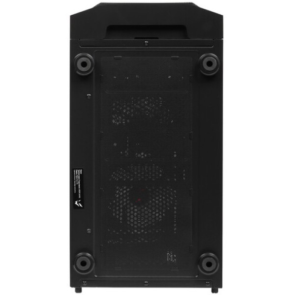 Корпус ARDOR GAMING Rare M6 черный