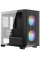 Корпус PCCooler C3D310 BK ARGB [C3D310-BKP2-GL] черный