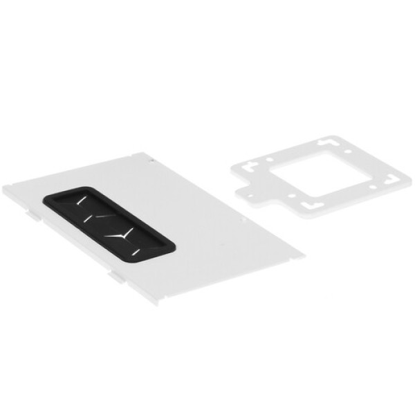 Корпус Thermaltake CTE T500 Air Snow [CA-1X8-00F6WN-00] белый