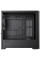 Корпус GameMax Destroyer MB [ГС-00007414] черный