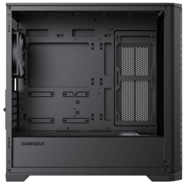 Корпус GameMax Destroyer MB [ГС-00007414] черный
