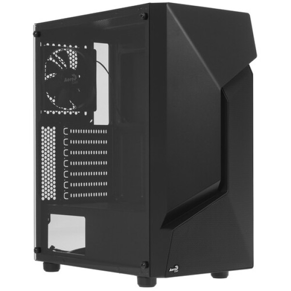 Корпус AeroCool Scape G [ACCM-PV36013.11] черный