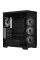 Корпус GIGABYTE C500 PANORAMIC STEALTH [28300-C500B-1CKR] черный