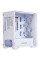Корпус Powercase Mistral Micro X4W [CMMXW-L4] белый