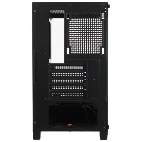 Корпус Ginzzu CL570 черный