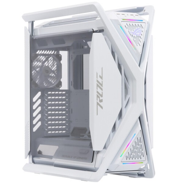 Корпус ASUS ROG Hyperion GR701 [90DC00F3-B39000] белый