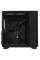Корпус InWin A5 Mid-Tower Black [IW-CS-A5BLK-1AM120S] черный