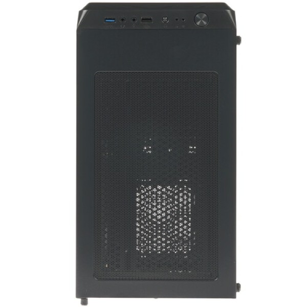 Корпус ZALMAN S4 черный