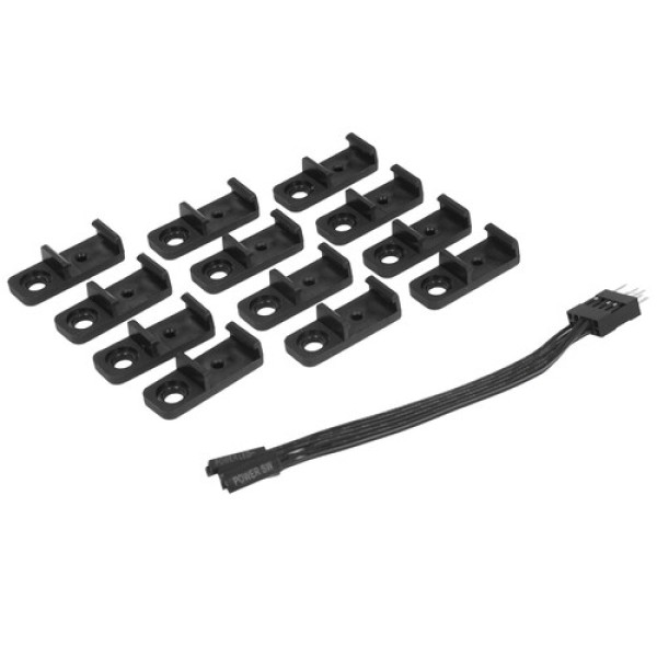 Корпус Corsair FRAME 4000D [CC-9011290-WW] черный