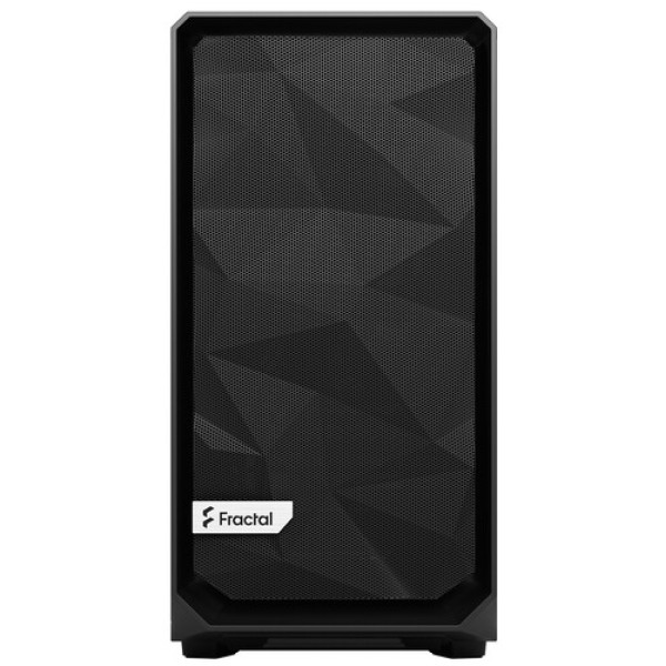 Корпус Fractal Design Meshify 2 Mini [FD-C-MES2M-01] черный
