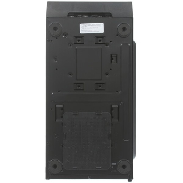 Корпус ZALMAN T7 черный