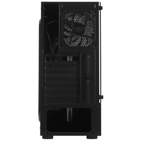 Корпус BaseTech eXtreme GFX-02 [BT-GFX-02-RGB] черный