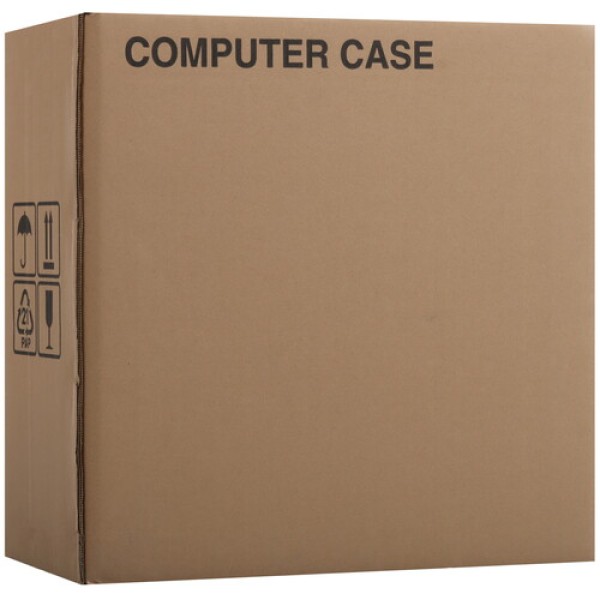 Корпус ExeGate XP-402U2 [EX287140RUS] черный