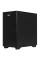 Корпус InWin A5 Mid-Tower Black [IW-CS-A5BLK-1AM120S] черный
