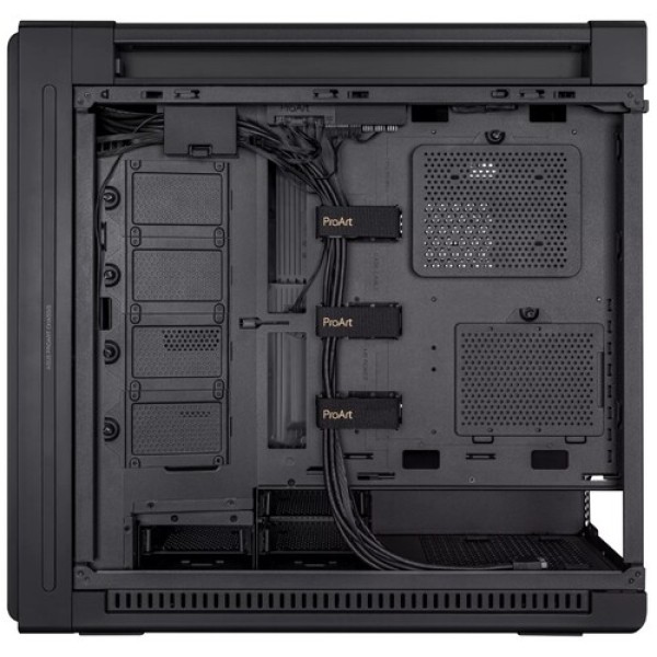 Корпус ASUS ProArt PA602 [90DC00J0-B09000] черный