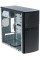 Корпус POWERMAN ES722BK черный