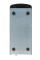 Корпус POWERMAN ES722BK черный